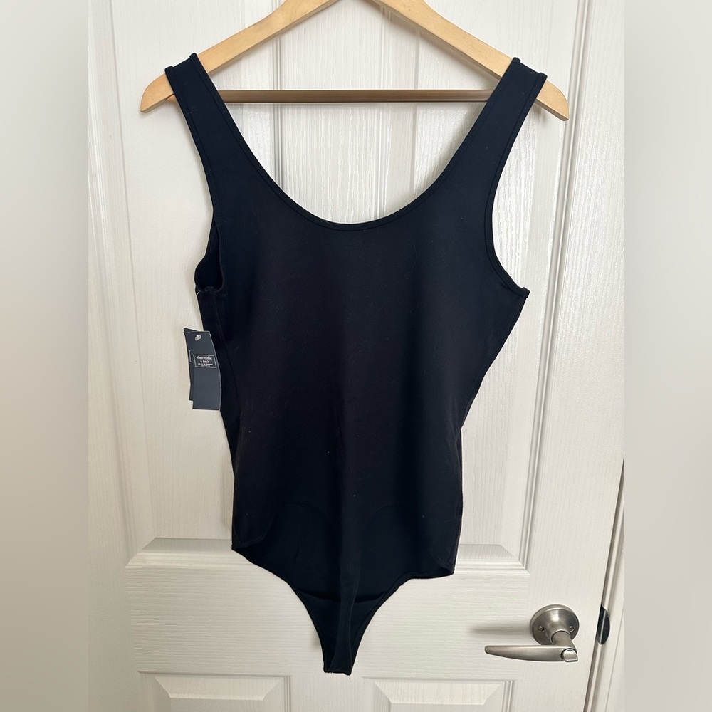 Abercrombie & Fitch Bodysuit